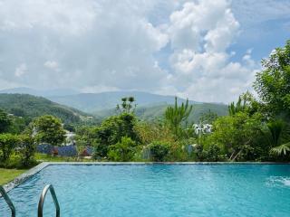 3BR Villa with private pool - Biệt thự 3 phòng ngủ có bể bơi riêng - Ivory Hoà Bình - Rống Vong - 6