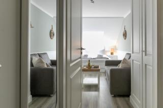 Top gelegenes Apartment Dünenstuuv direkt im Zentrum von SPO - Sankt Peter-Ording - 8
