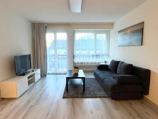 Siesta - renovated duplex in Leukerbad - Leukerbad - 0