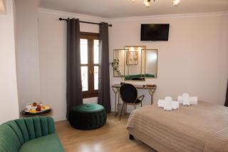 Arxontiko Hotel - Mirina - 6