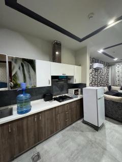 Two Bedroom Apartment in Gulberg - Islamabad - 2