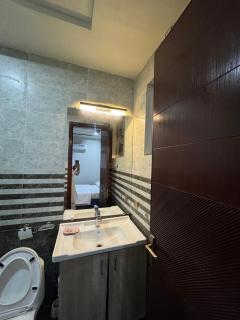 Two Bedroom Apartment in Gulberg - 3