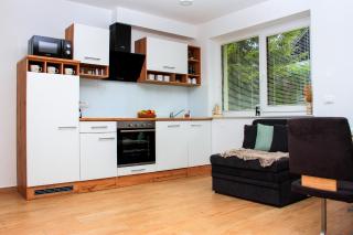 Apartments Zlati Rog - Kranjska Gora - 3