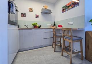 Malu Apartman - 4