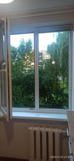 Green new Vilnius Apartment - 3