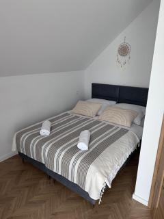 Domki Polne Marzenie - Radków - 2