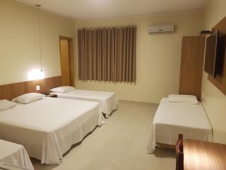 Oft Place Hotel - 8