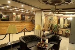 CITYRISEHOTELINAMMAn - 1