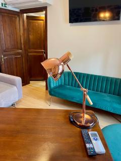Arxontiko Hotel - Mirina - 8