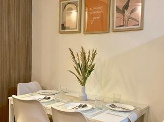 The Nuebe Chalet near SM Moa Pasay City - 6