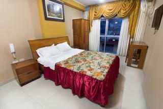 --- Hotel Prince -- Chanchamayo -- - 6