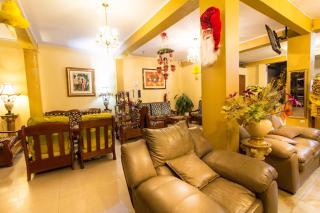 --- Hotel Prince -- Chanchamayo -- - 1