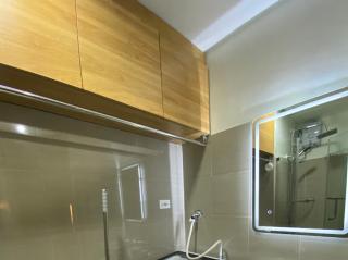 The Nuebe Chalet near SM Moa Pasay City - Manila - 2