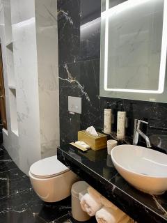 Arxontiko Hotel - Myrina - 9