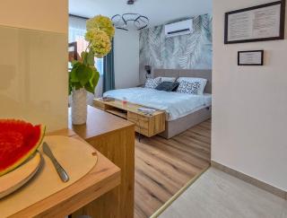 Malu Apartman - Sárvár - 6
