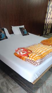 Hotel Poonam Mahal - 2