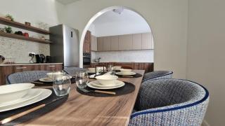 Spacious & Sunlit Charm in Malta! - 2