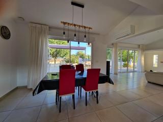 Villa spacieuse et charmante Uzes - Serviers-et-Labaume - 7