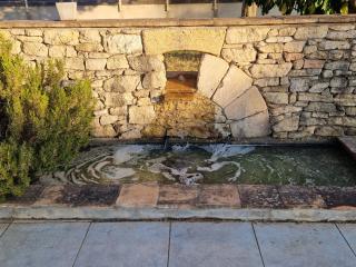 Villa spacieuse et charmante Uzes - Serviers-et-Labaume - 2