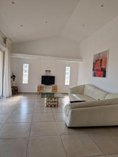 Villa spacieuse et charmante Uzes - Serviers-et-Labaume - 1