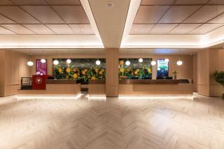 Orange Sanhe Century Plaza Hotel - 5
