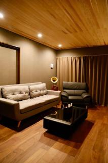 Fujiyoshida house, 2 toilet 2 bathroom, Mt Fuji view, 4 living room, free parking 5 cars, projector, washmachine, pet ok - Minamitsuru - 5