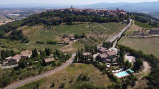Tenuta Colombaio - Casole dʼElsa - 9