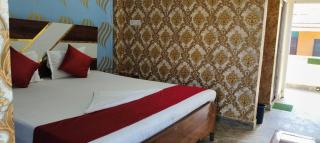 WEL Hotel - Puri - 5