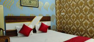 WEL Hotel - Puri - 4