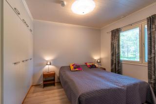 Kotomänty 1 - Huippusijainti ulkoiluun - sisältää siivouksen, wifi - 2