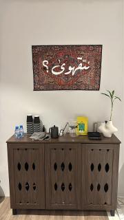 شقة فندقية غرفه وصاله بالنقره - Hail - 0
