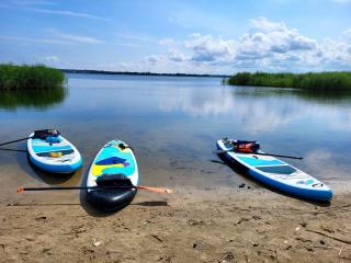 Apartament Dziwnów - 3