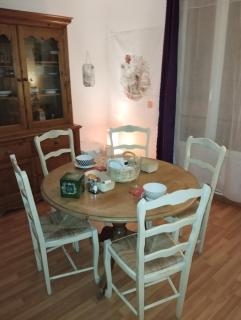 Appartement d'Artiste - 6