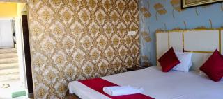 WEL Hotel - Puri - 2