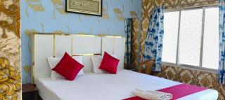 WEL Hotel - Puri - 1