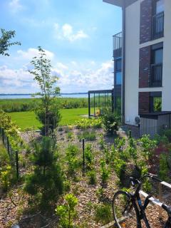 Apartament Dziwnów - Dziwnów - 4