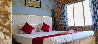 WEL Hotel - 9