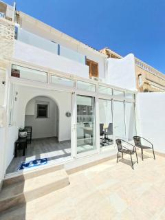 PMT33 - Family-Friendly Apartment-Torrevieja - 5