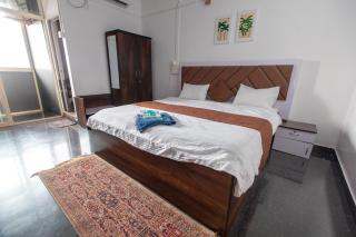 Shanti krishna Residency Gokarna - 6