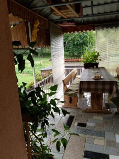 Secret garden - Visoko - 0