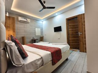 Hotel Ontario - Patiala - 1
