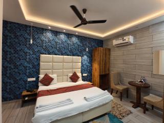 Hotel Ontario - Patiala - 7