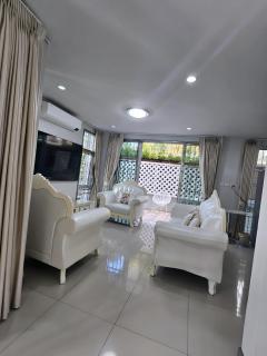 Cozy home 3 mins to Central fest hatyai - Ban Yep Chaeng - 1