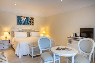 Sangiorgio Resort & Spa - 3