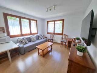Pico Erata, wifi y renovado - Arafita Apartamentos - Biescas - 0