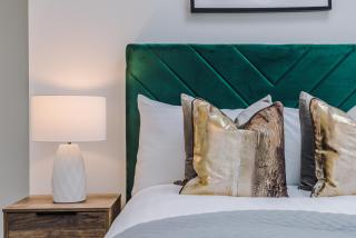 Key4you - Central 4 beds Couch with Free parking - 6