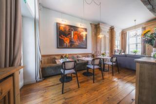 B&B Number 11 Exclusive Guesthouse - Bruges - 8