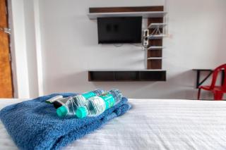 Shanti krishna Residency Gokarna - 1