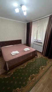Hotel Dumbrava - Şoldăneşti - 2