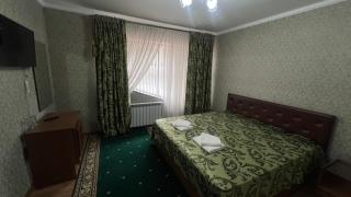 Hotel Dumbrava - Şoldăneşti - 3